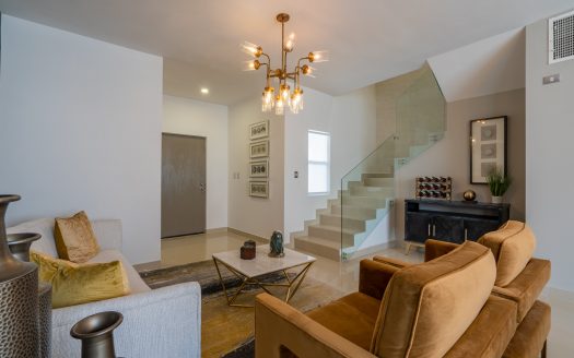 Modelo Estocolmo Cd. Juárez