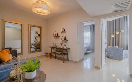 Modelo Estocolmo Cd. Juárez