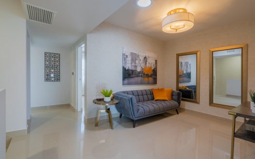 Modelo Estocolmo Cd. Juárez