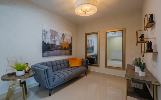 Modelo Estocolmo Cd. Juárez