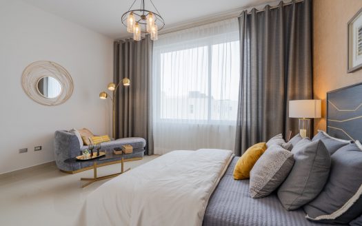 Modelo Estocolmo Cd. Juárez