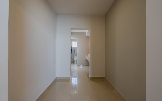 Modelo Estocolmo Cd. Juárez