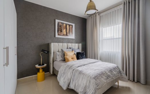 Modelo Estocolmo Cd. Juárez