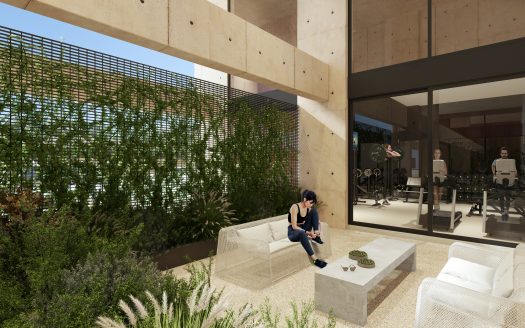 Modelo Joy Cd. Juárez