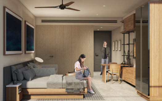 Modelo Studio Cd. Juárez