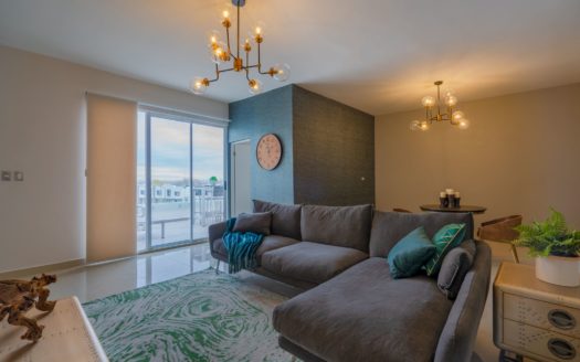 Modelo Amsterdam Sky Terrace Cd. Juárez