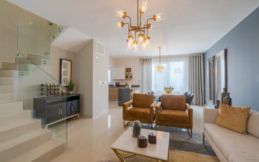 Modelo Estocolmo Mexicali