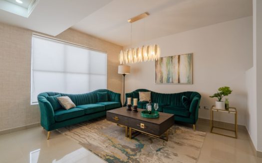 Modelo Amsterdam Sky Terrace Cd. Juárez