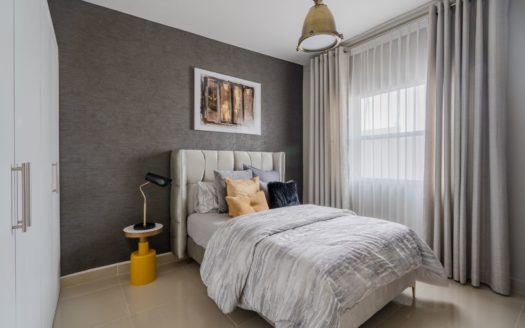 Modelo Estocolmo Mexicali