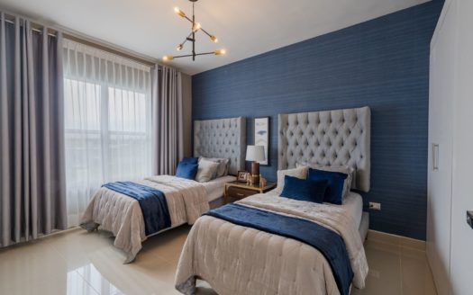 Modelo Berlín Mexicali