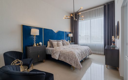 Modelo Berlín Mexicali