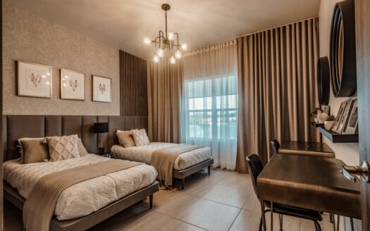 Modelo Varsovia Cirrus