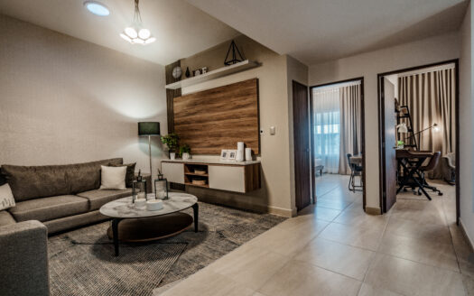 Modelo Varsovia Cirrus