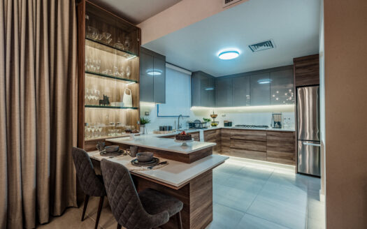 Modelo Varsovia Cirrus