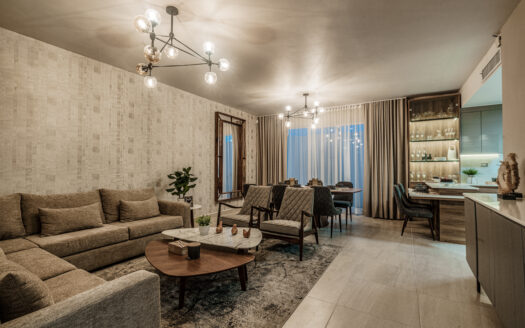 Modelo Varsovia Cirrus