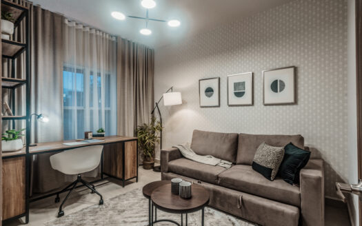 Modelo Varsovia Cirrus