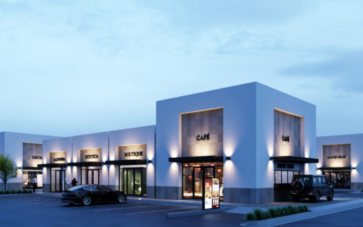 Porvenir Market Local Comercial