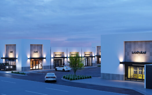 Porvenir Market Local Comercial