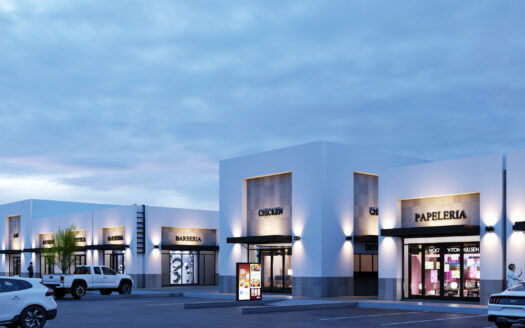 Porvenir Market Local Comercial