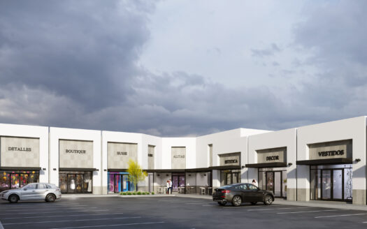 Porvenir Market Local Comercial