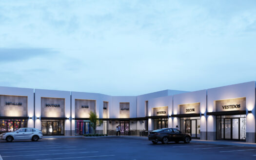 Porvenir Market Local Comercial