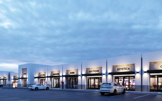 Porvenir Market Local Comercial