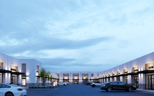 Porvenir Market Local Comercial