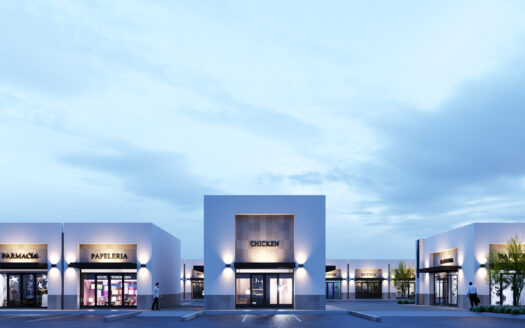 Porvenir Market Local Comercial