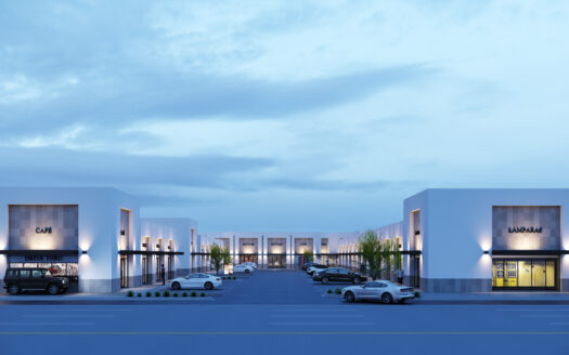 Porvenir Market Local Comercial