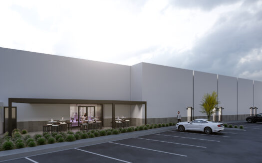 Porvenir Market Local Comercial