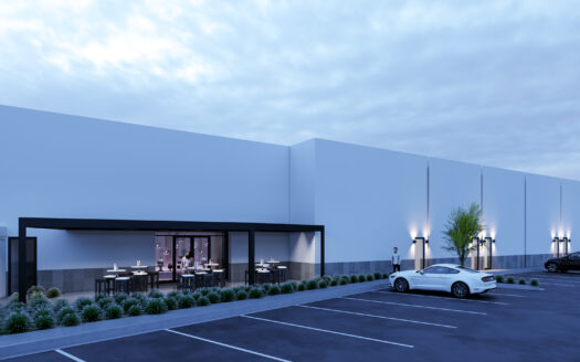 Porvenir Market Local Comercial