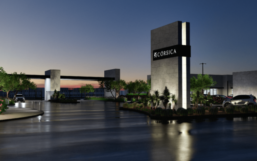 Último Local Disponible en Córsica Comercial