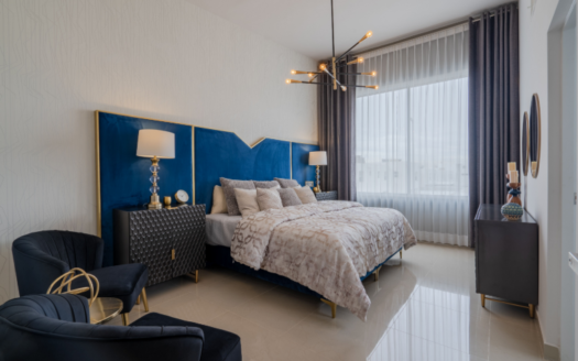 Modelo Berlín Índigo