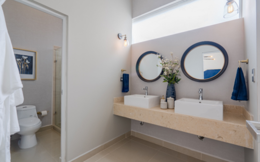 Modelo Berlín Índigo