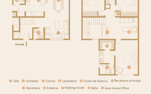 Modelo Berlín Índigo