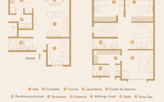 Modelo Varsovia de Morín 9909