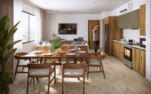 Modelo Kind de Magnolia Living