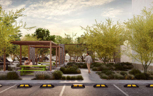 Modelo Soft de Magnolia Living