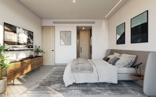 Modelo Joy XT Penthoue Baja Lofts