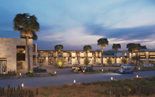 Los Xielos Comercial