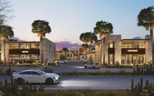 Los Xielos Comercial