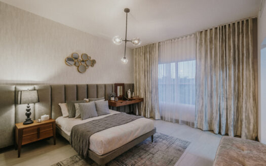 Modelo Ámsterdam 3N de Morín 9909