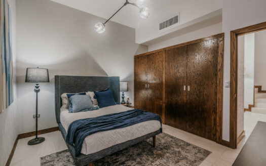 Modelo Ámsterdam 3N de Morín 9909