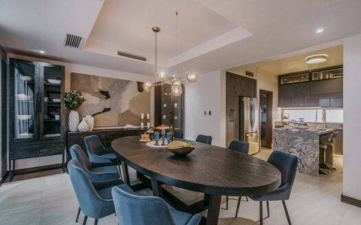 Modelo Ámsterdam 3N de Morín 9909