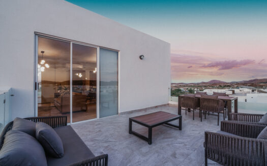 Modelo Ámsterdam 3N de Morín 9909