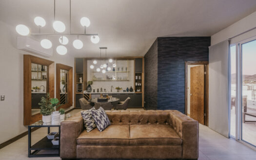 Modelo Ámsterdam 3N de Morín 9909