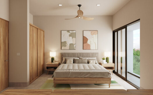 Modelo Joy de Altiva