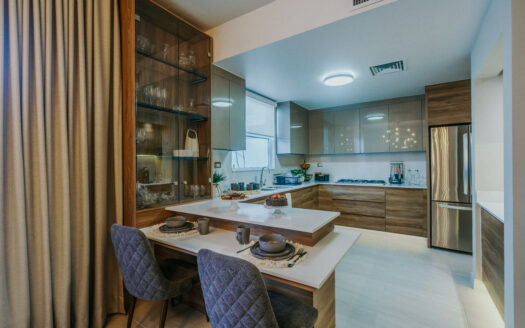 Modelo Varsovia de Morín Norte