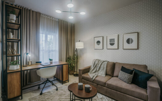 Modelo Varsovia de Morín Norte