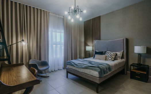 Modelo Varsovia de Morín Norte